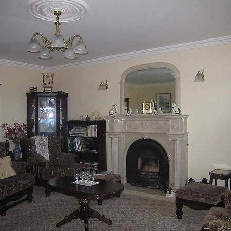 Kinvara Inn B&B Экстерьер фото