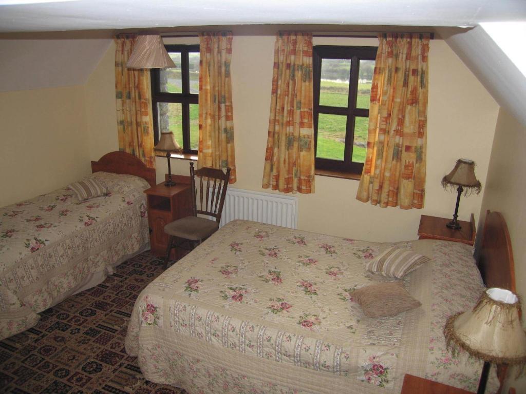 Kinvara Inn B&B Номер фото