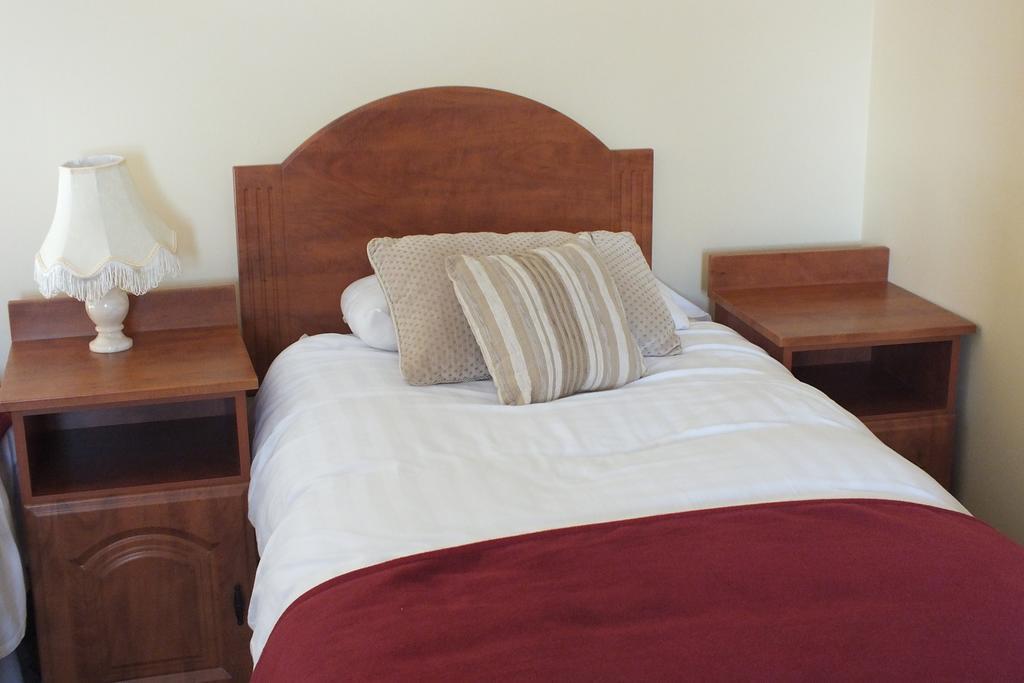 Kinvara Inn B&B Номер фото