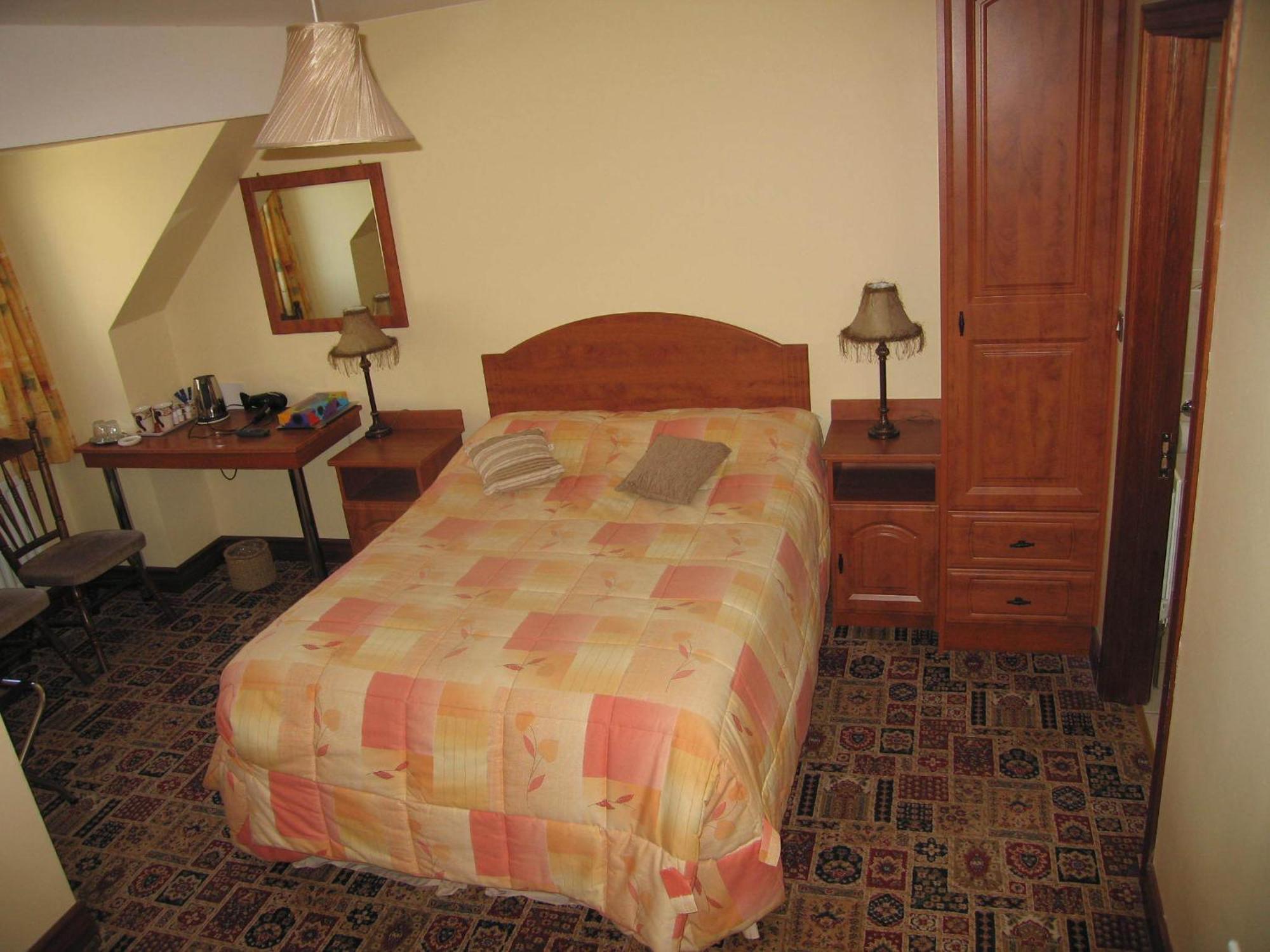Kinvara Inn B&B Экстерьер фото