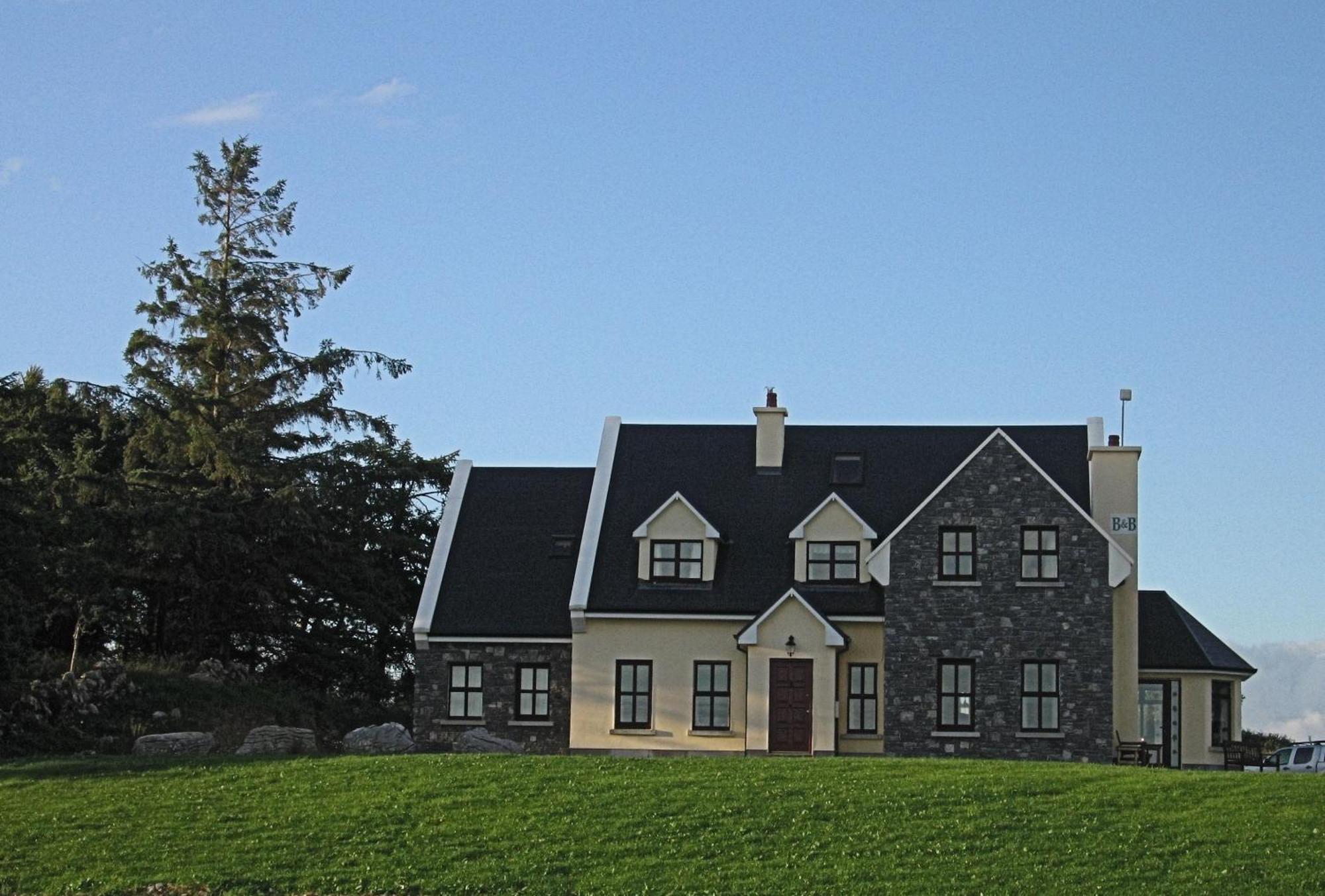 Kinvara Inn B&B Экстерьер фото