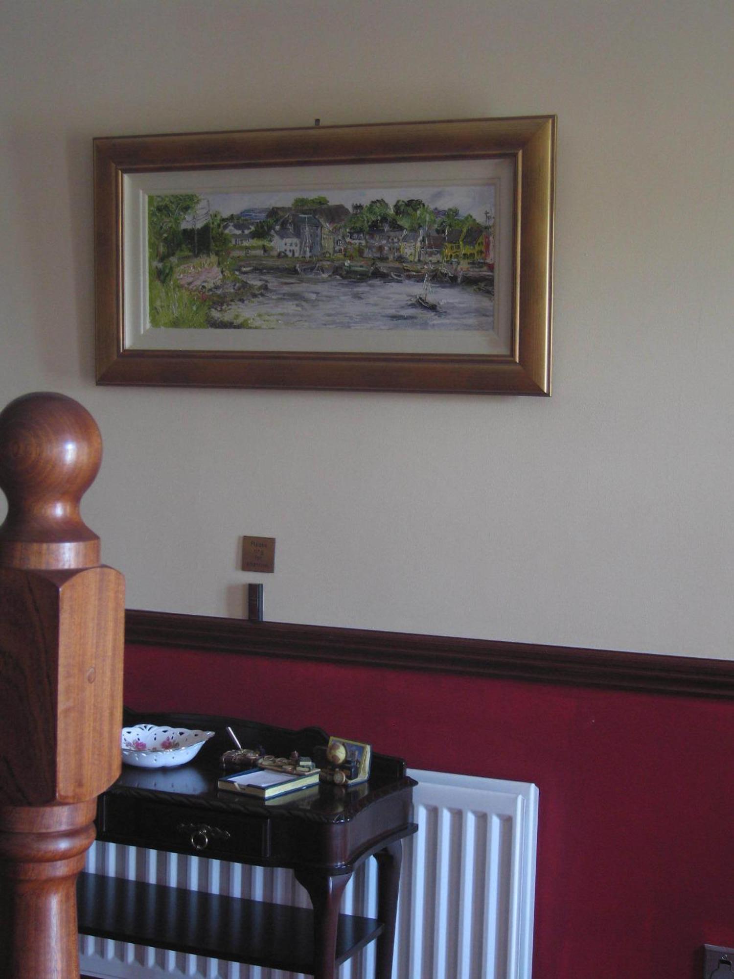 Kinvara Inn B&B Экстерьер фото