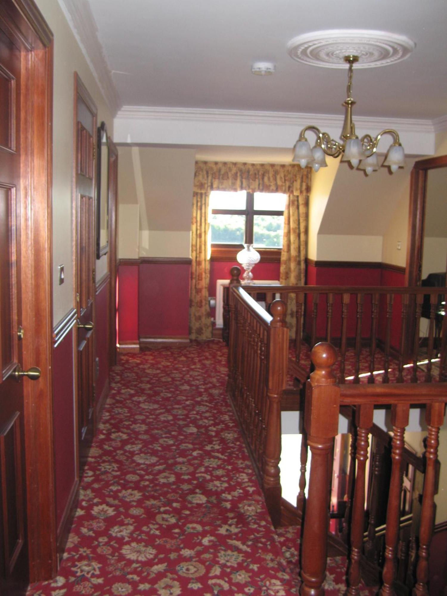Kinvara Inn B&B Экстерьер фото